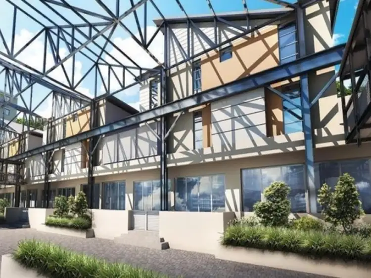 Fourth view of Homely apartment listing, 103D/144 Dunning Avenue, Rosebery NSW 2018