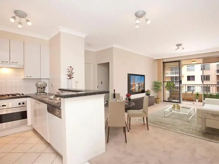 678/83 Dalmeny Avenue, Rosebery NSW 2018