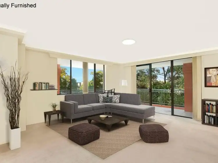37/83 Dalmeny Avenue, Rosebery NSW 2018