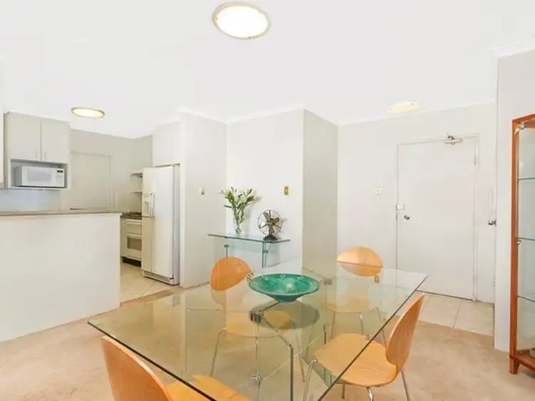 Second view of Homely apartment listing, 237/83 Dalmeny Avenue, Rosebery NSW 2018