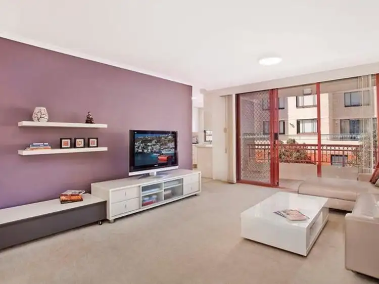 392/83 Dalmeny Avenue, Rosebery NSW 2018