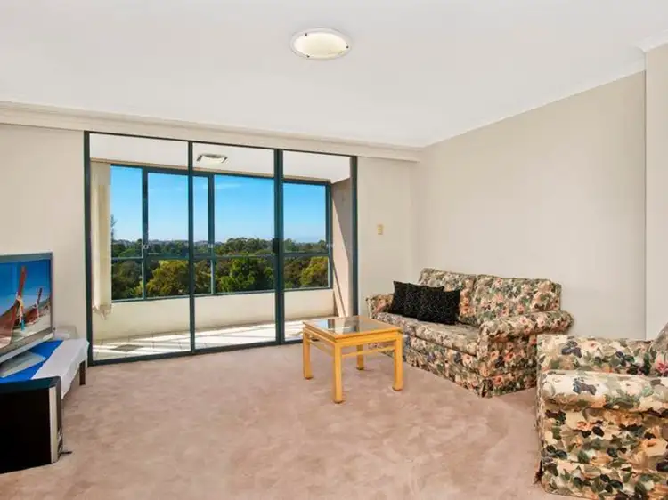 371/83 Dalmeny Avenue, Rosebery NSW 2018