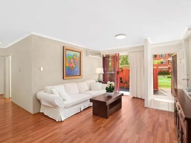 447/83 Dalmeny Avenue, Rosebery NSW 2018