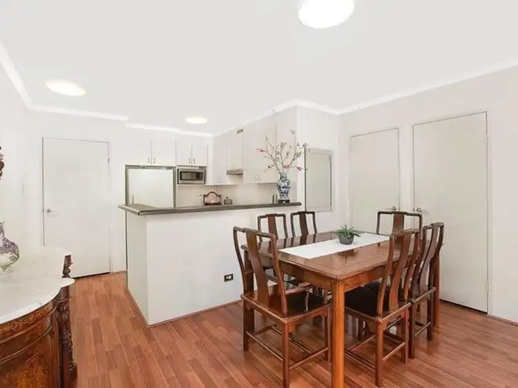 Third view of Homely apartment listing, 447/83 Dalmeny Avenue, Rosebery NSW 2018