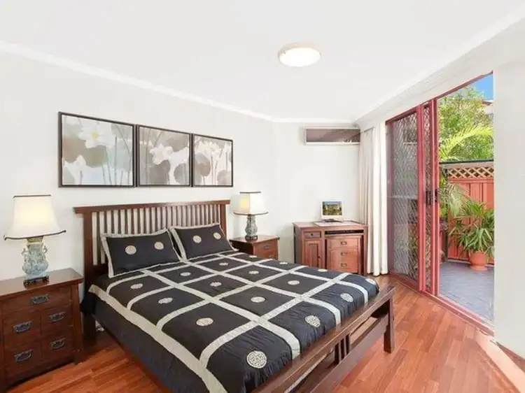 Fourth view of Homely apartment listing, 447/83 Dalmeny Avenue, Rosebery NSW 2018