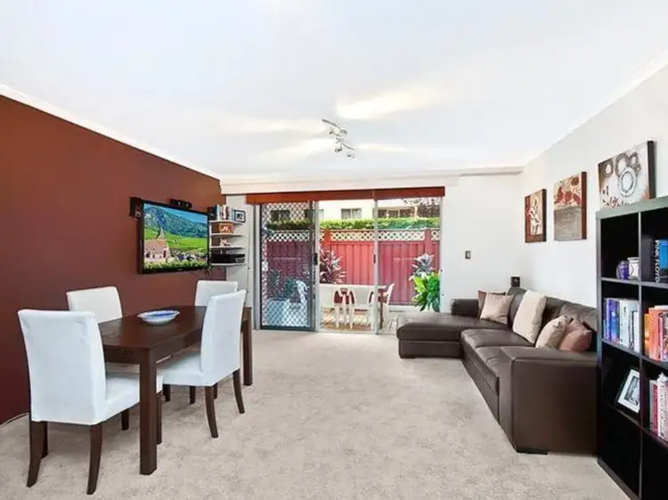641/83 Dalmeny Avenue, Rosebery NSW 2018
