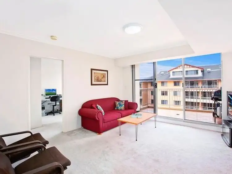 769/83 Dalmeny Avenue, Rosebery NSW 2018
