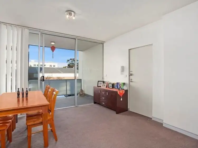 Second view of Homely apartment listing, 51/37 Morley Avenue, Rosebery NSW 2018