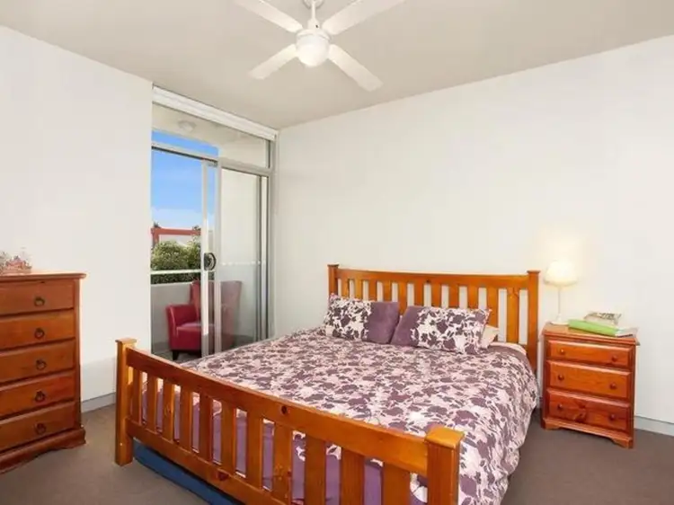 Third view of Homely apartment listing, 51/37 Morley Avenue, Rosebery NSW 2018