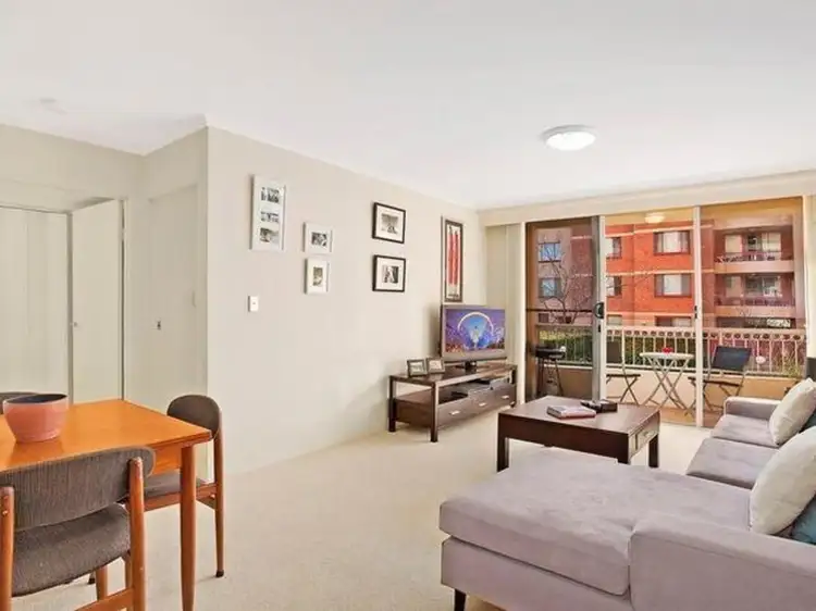 587/83 Dalmeny Avenue, Rosebery NSW 2018