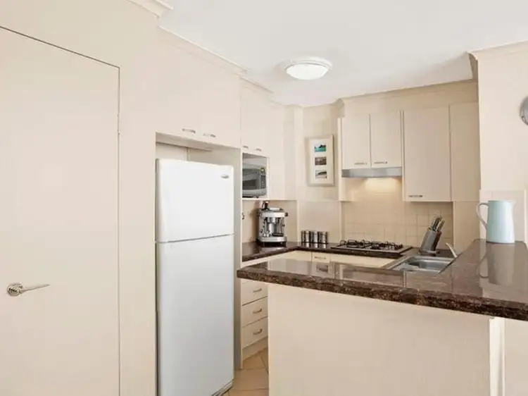 Second view of Homely apartment listing, 587/83 Dalmeny Avenue, Rosebery NSW 2018