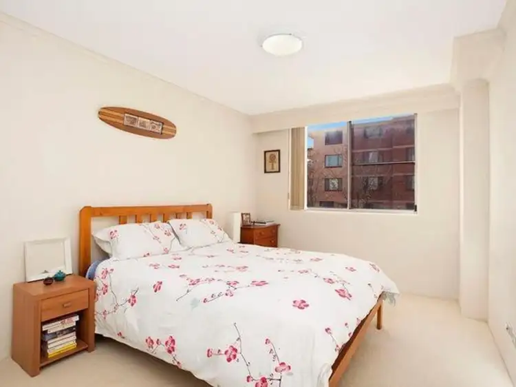 Third view of Homely apartment listing, 587/83 Dalmeny Avenue, Rosebery NSW 2018