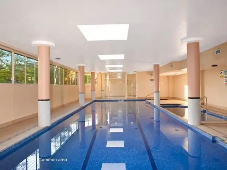 Fourth view of Homely apartment listing, 587/83 Dalmeny Avenue, Rosebery NSW 2018