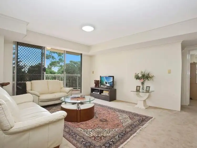 748/83 Dalmeny Avenue, Rosebery NSW 2018