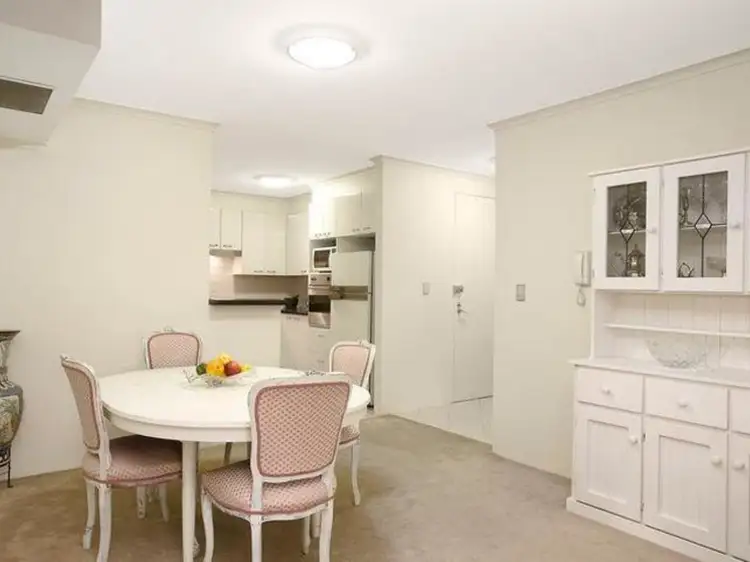 Second view of Homely apartment listing, 748/83 Dalmeny Avenue, Rosebery NSW 2018
