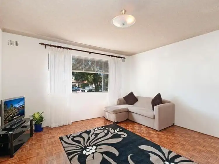 3/41 Baird Avenue, Matraville NSW 2036