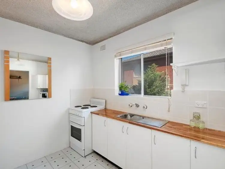 Second view of Homely apartment listing, 3/41 Baird Avenue, Matraville NSW 2036