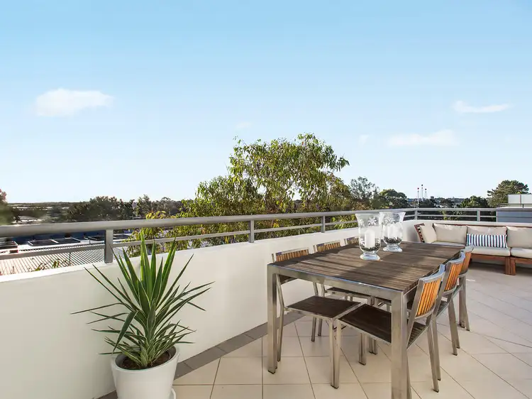 255/18 Church Avenue, Mascot NSW 2020