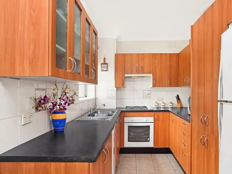 7/18 Evans Avenue, Eastlakes NSW 2018