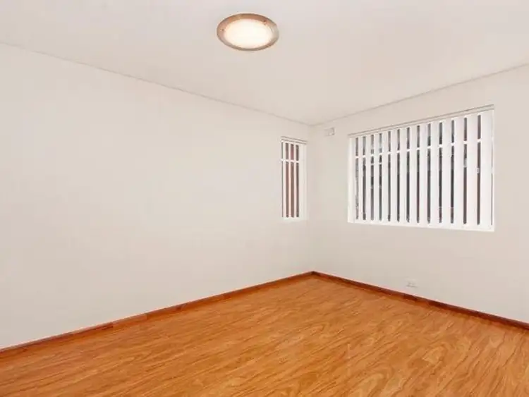 Second view of Homely apartment listing, 6/6 Barber Avenue, Eastlakes NSW 2018