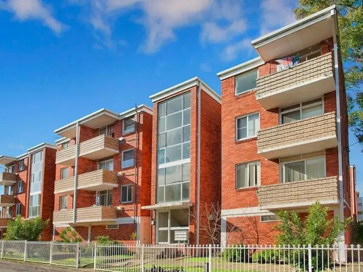 13/14 Evans Avenue, Eastlakes NSW 2018