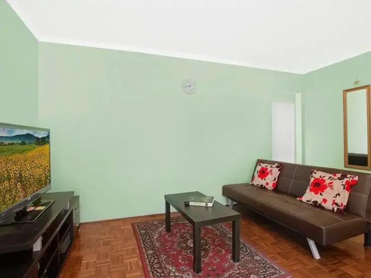 Second view of Homely apartment listing, 13/14 Evans Avenue, Eastlakes NSW 2018