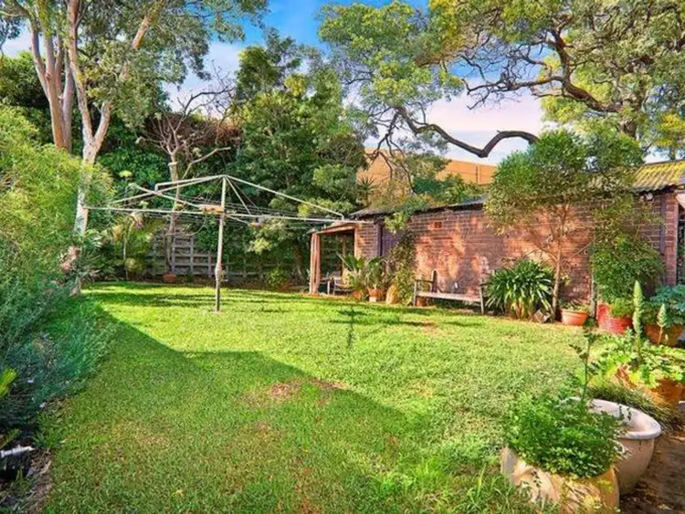 Second view of Homely house listing, 28 Vernon Avenue, Eastlakes NSW 2018