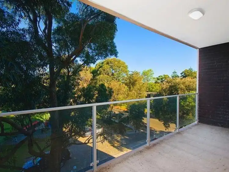 Second view of Homely apartment listing, 18/28 Evans Avenue, Eastlakes NSW 2018