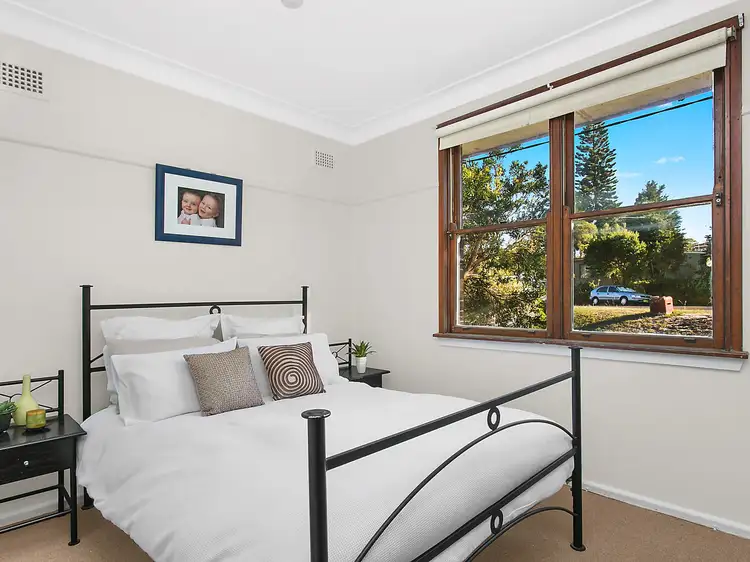Second view of Homely house listing, 2 Lasseter Avenue, Chifley NSW 2036