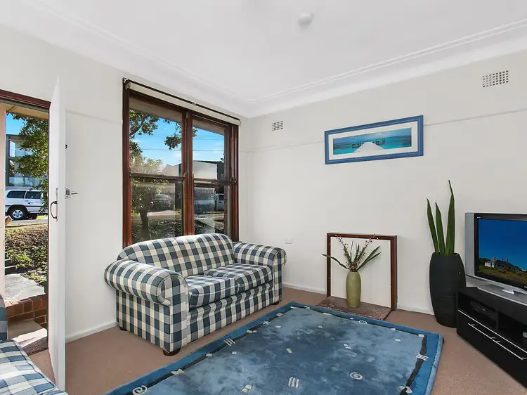 Third view of Homely house listing, 2 Lasseter Avenue, Chifley NSW 2036