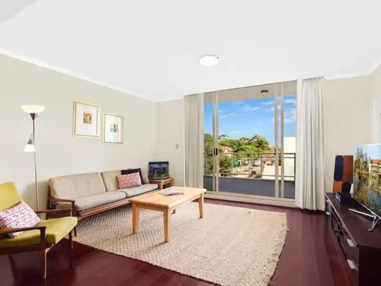 30/4 Gillespie Avenue, Alexandria NSW 2015