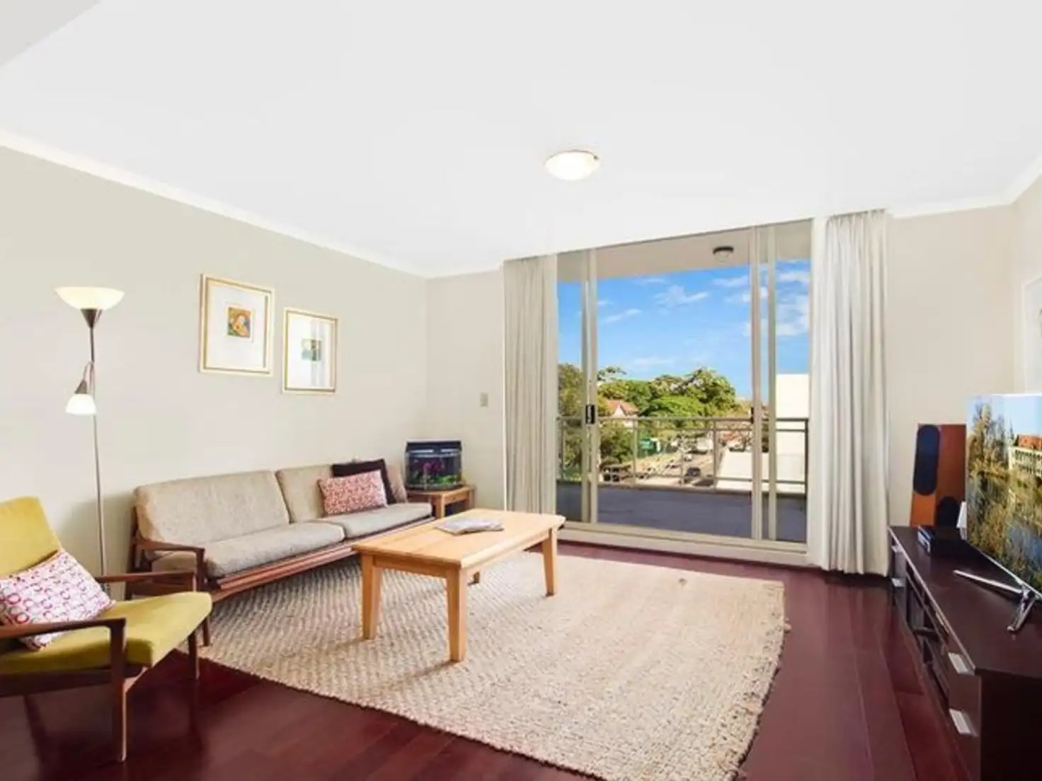 Main view of Homely apartment listing, 30/4 Gillespie Avenue, Alexandria NSW 2015