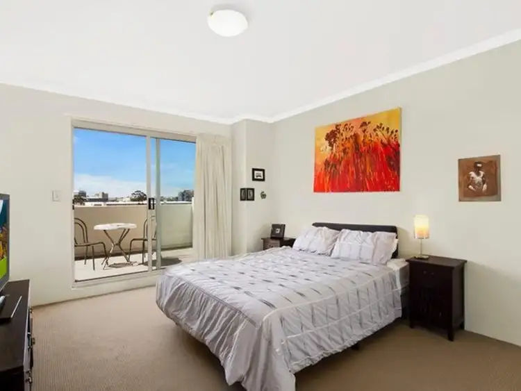 Third view of Homely apartment listing, 30/4 Gillespie Avenue, Alexandria NSW 2015