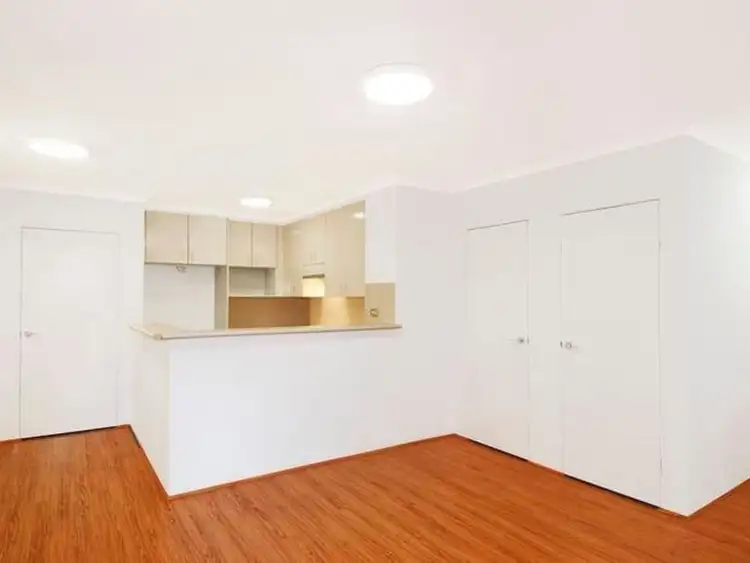 Third view of Homely apartment listing, 406/83 Dalmeny Avenue, Rosebery NSW 2018