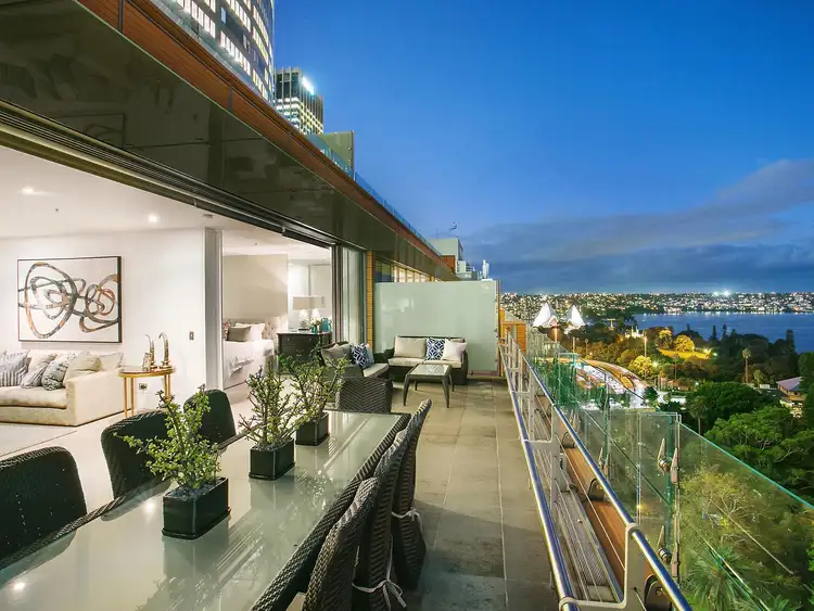 59/155 Macquarie Street, Sydney NSW 2000