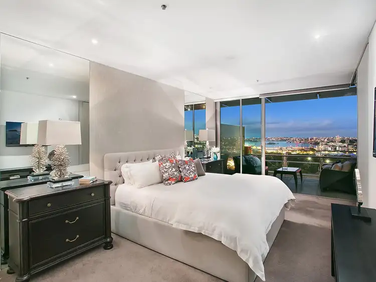 Third view of Homely apartment listing, 59/155 Macquarie Street, Sydney NSW 2000