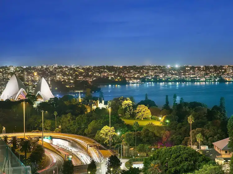 Fourth view of Homely apartment listing, 59/155 Macquarie Street, Sydney NSW 2000