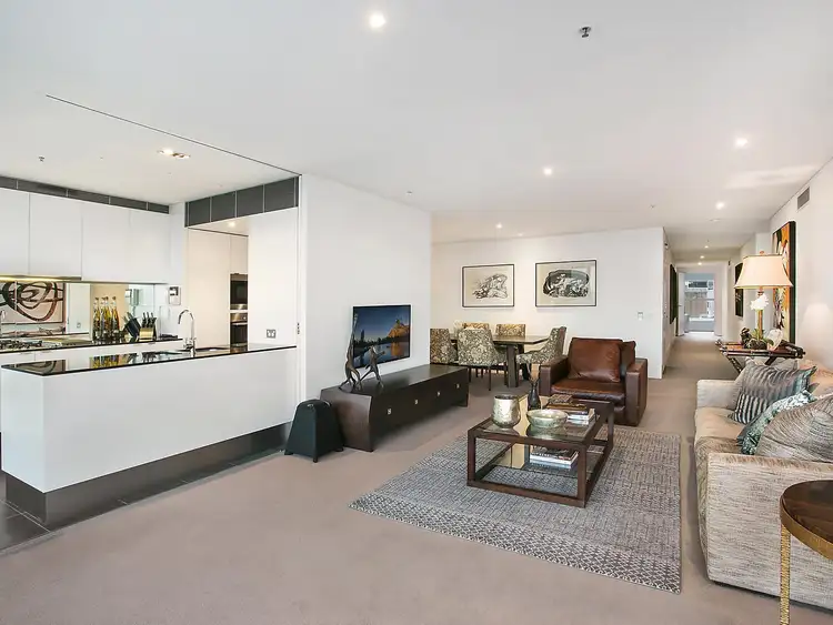Fifth view of Homely apartment listing, 59/155 Macquarie Street, Sydney NSW 2000