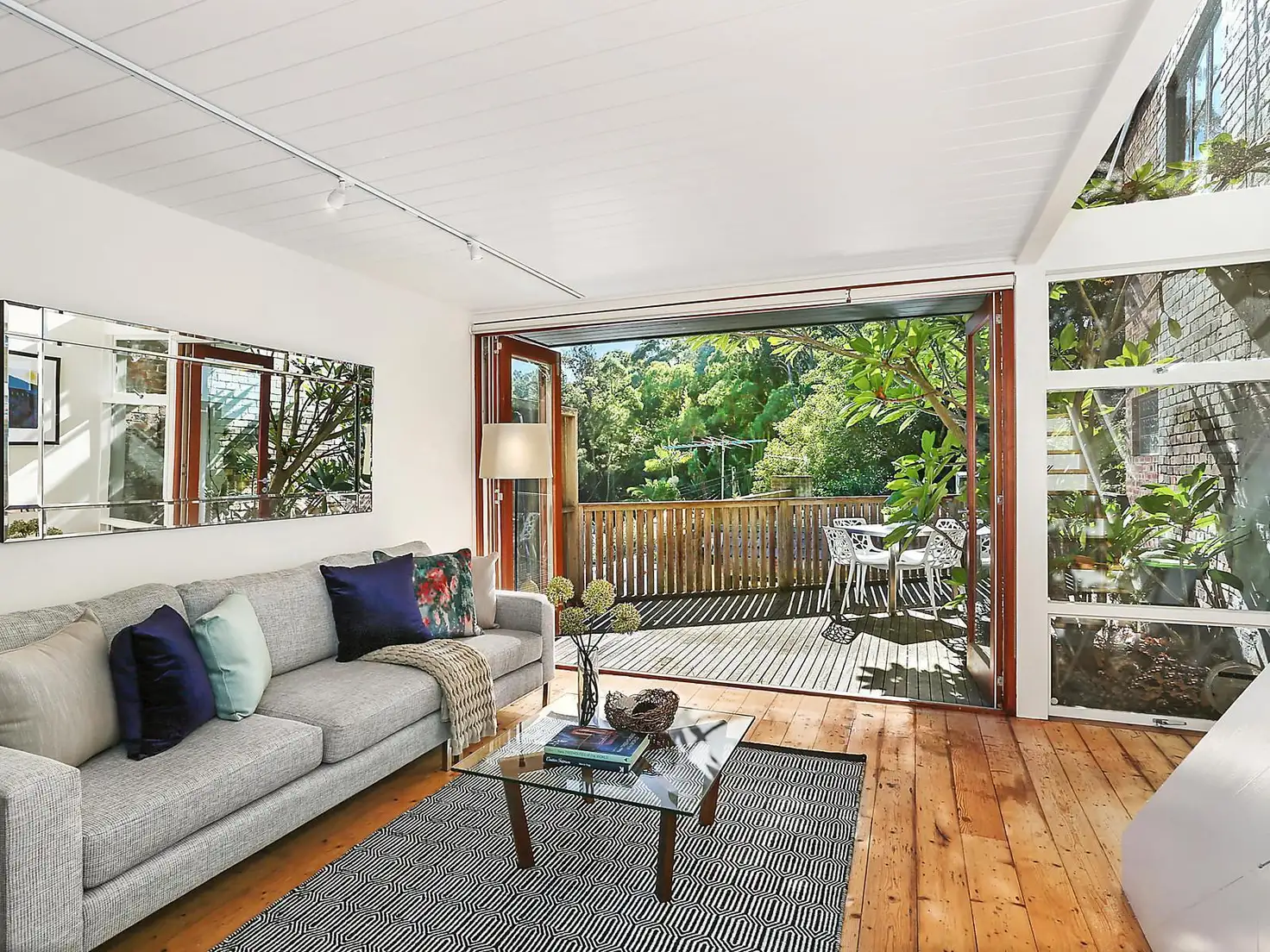 Main view of Homely house listing, 8 Sutherland Avenue, Paddington NSW 2021