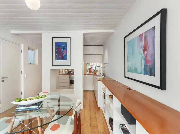 Third view of Homely house listing, 8 Sutherland Avenue, Paddington NSW 2021