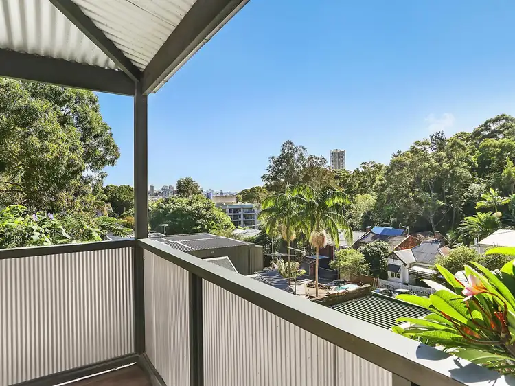 Fourth view of Homely house listing, 8 Sutherland Avenue, Paddington NSW 2021