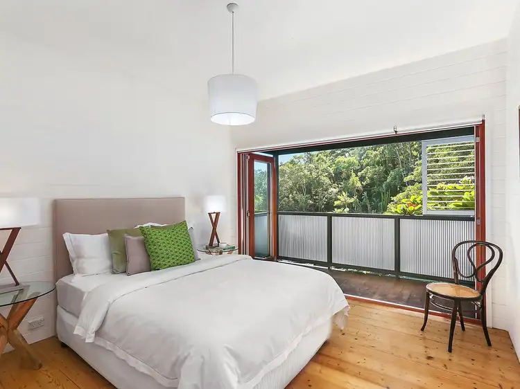 Fifth view of Homely house listing, 8 Sutherland Avenue, Paddington NSW 2021