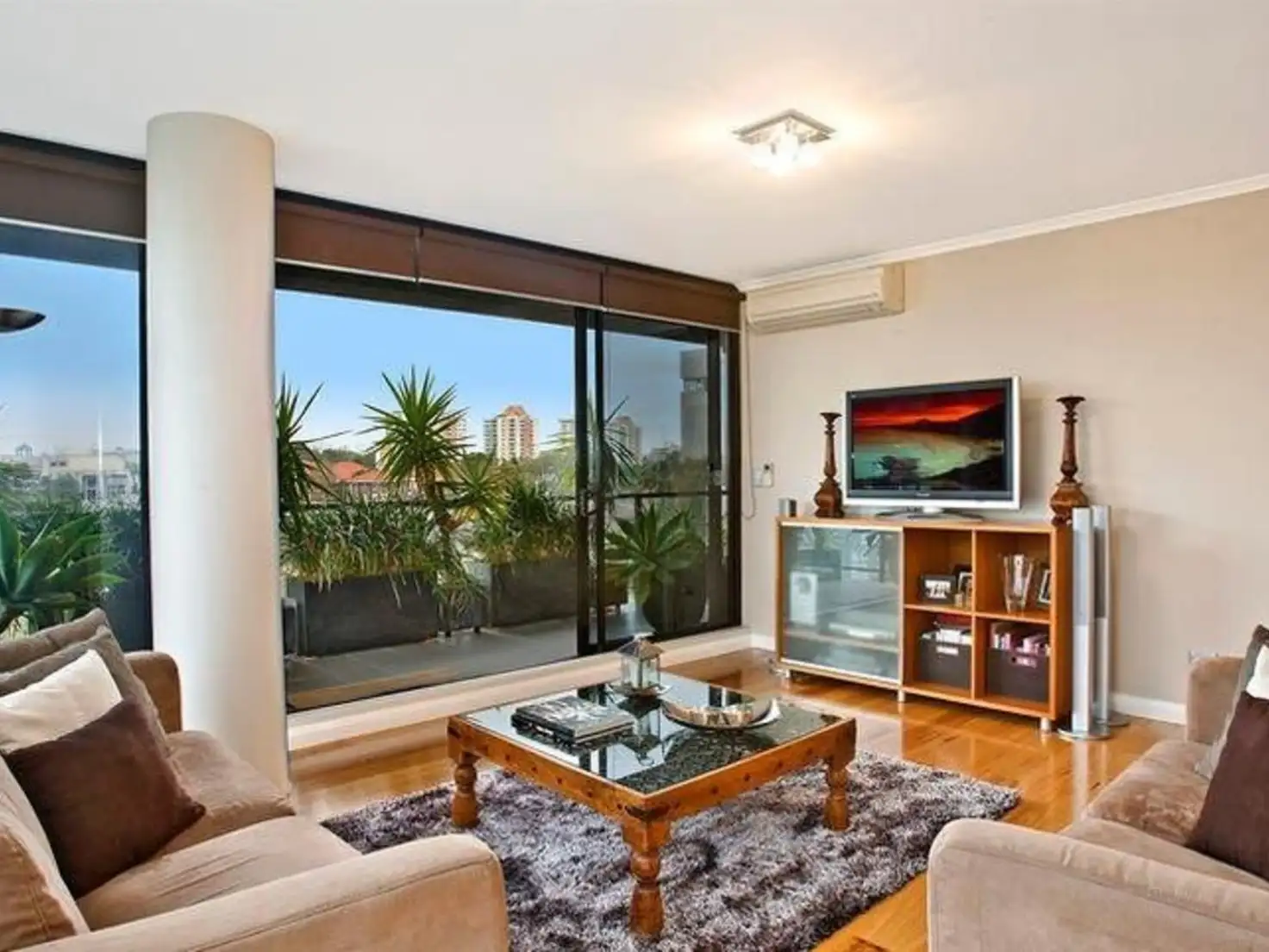 Main view of Homely apartment listing, 43/3 Defries Avenue, Zetland NSW 2017