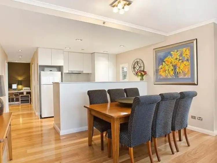 Second view of Homely apartment listing, 43/3 Defries Avenue, Zetland NSW 2017