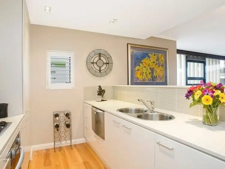 Third view of Homely apartment listing, 43/3 Defries Avenue, Zetland NSW 2017