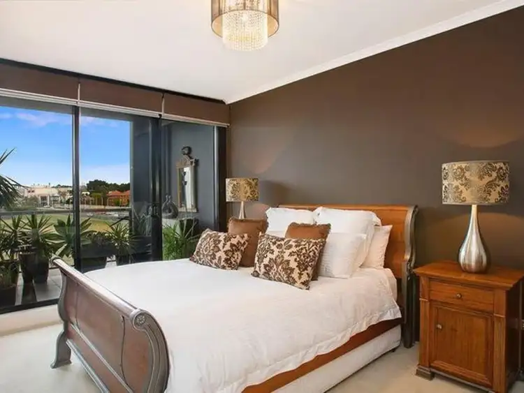 Fourth view of Homely apartment listing, 43/3 Defries Avenue, Zetland NSW 2017