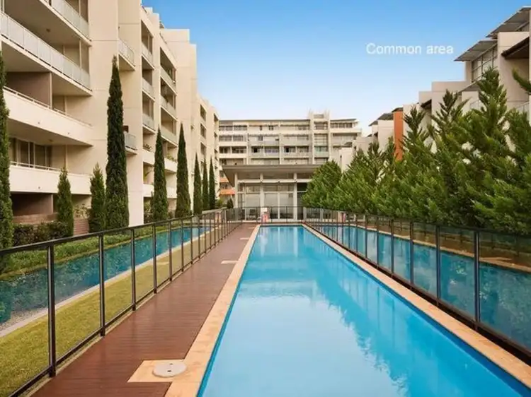 Third view of Homely apartment listing, 87/37 Morley Avenue, Rosebery NSW 2018