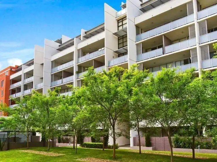 Fourth view of Homely apartment listing, 87/37 Morley Avenue, Rosebery NSW 2018