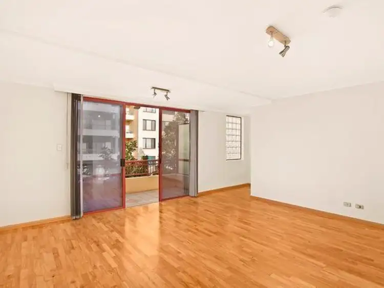 196/83 Dalmeny Avenue, Rosebery NSW 2018