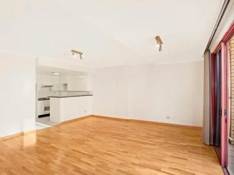 Second view of Homely apartment listing, 196/83 Dalmeny Avenue, Rosebery NSW 2018